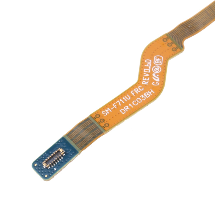 Original Signal Flex Cable for Samsung Galaxy Z Flip3 5G SM-F711, For Samsung Galaxy Z Flip3 5G(Original)