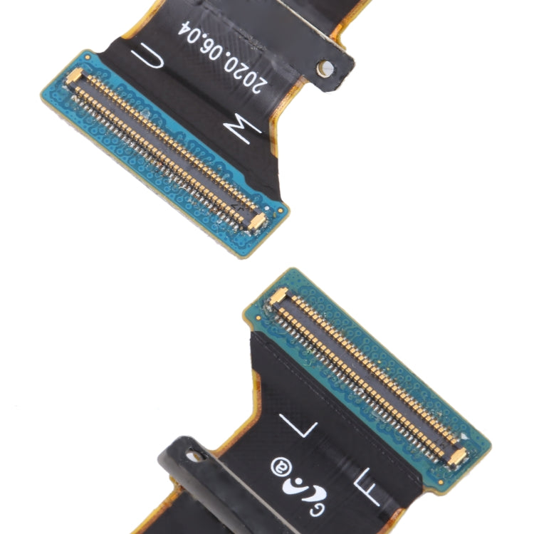 For Samsung Galaxy Z Fold2 5G SM-F916 1 Pair Original Spin Axis Flex Cable, For Samsung Galaxy Z Fold2 5G (Original)