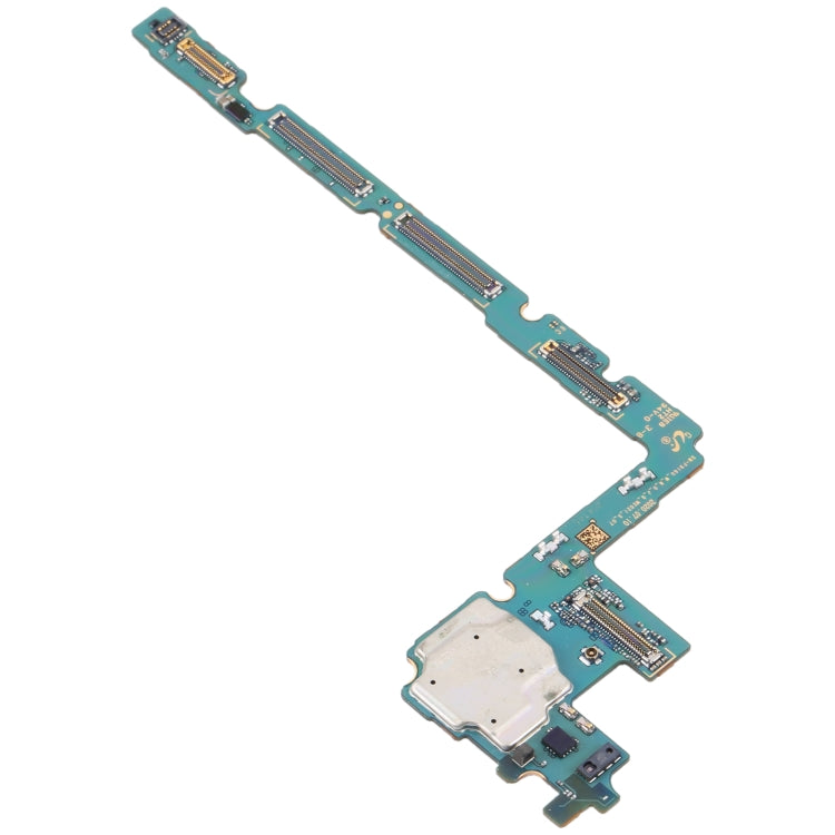 Per Samsung Galaxy Z Fold2 5G SM-F916 Antenna segnale originale piccola scheda, For Samsung Galaxy Z Fold2 5G(Original)