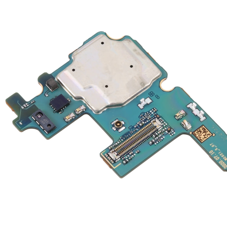 For Samsung Galaxy Z Fold2 5G SM-F916 Original Signal Antenna Small Board, For Samsung Galaxy Z Fold2 5G(Original)