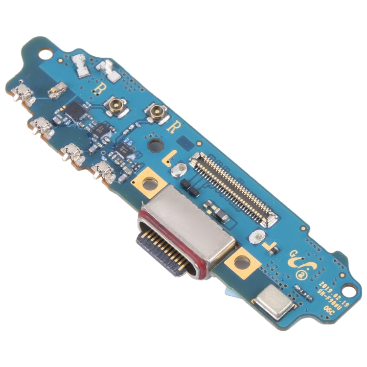 For Samsung Galaxy Fold SM-F900U Original US Edition Charging Port Board,For Samsung Galaxy Fold SM-F900U US Edition