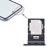 Per Samsung Galaxy A54 SM-A546 Vassoio scheda SIM originale + vassoio scheda Micro SD, For Samsung Galaxy A54