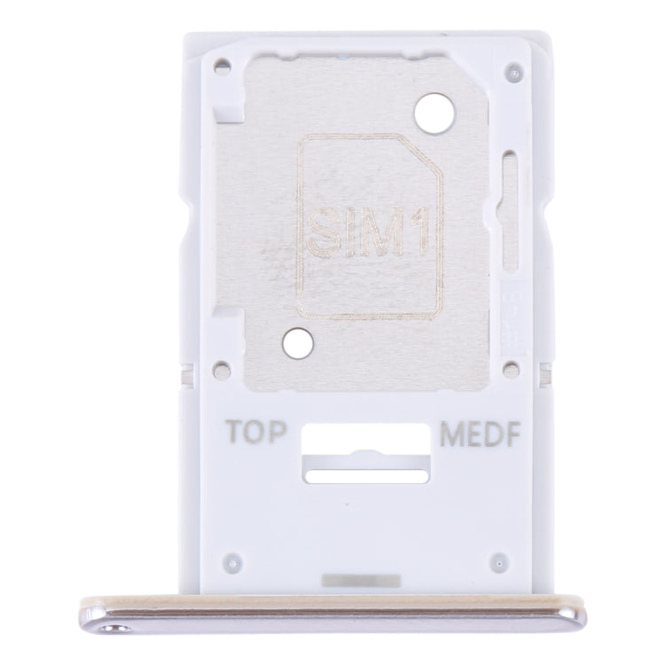 For Samsung Galaxy A54 SM-A546 Original SIM Card Tray + Micro SD Card Tray, For Samsung Galaxy A54