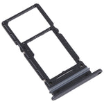 Per Samsung Galaxy A34 SM-A346 Vassoio scheda SIM originale + vassoio scheda SIM/Micro SD, For Samsung Galaxy A34