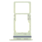 Per Samsung Galaxy A34 SM-A346 Vassoio scheda SIM originale + vassoio scheda SIM/Micro SD, For Samsung Galaxy A34