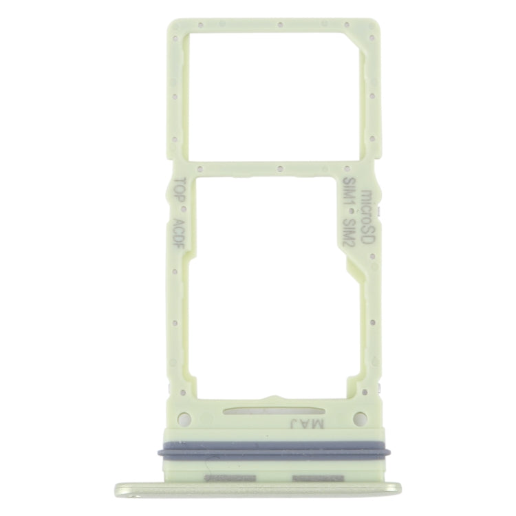 Per Samsung Galaxy A34 SM-A346 Vassoio scheda SIM originale + vassoio scheda SIM/Micro SD, For Samsung Galaxy A34