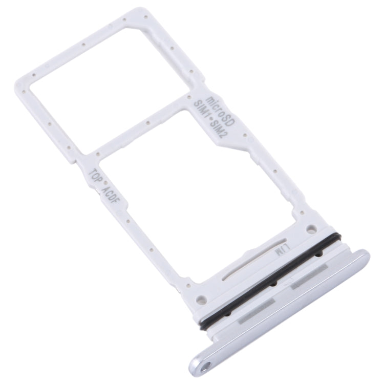 For Samsung Galaxy A34 SM-A346 Original SIM Card Tray + SIM/Micro SD Card Tray, For Samsung Galaxy A34