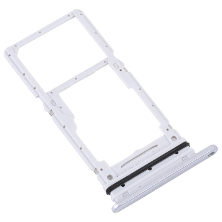 For Samsung Galaxy A34 SM-A346 Original SIM Card Tray + SIM/Micro SD Card Tray, For Samsung Galaxy A34