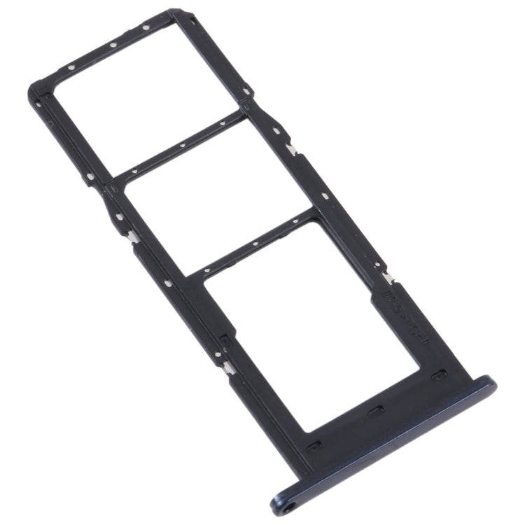 For Samsung Galaxy M14 SM-M146B Original SIM Card Tray + SIM Card Tray + Micro SD Card Tray, For Samsung Galaxy M14