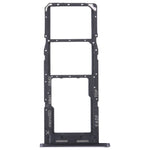 Per Samsung Galaxy F14 5G Vassoio scheda SIM originale + Vassoio scheda SIM + Vassoio scheda micro SD, For Samsung Galaxy F14 5G