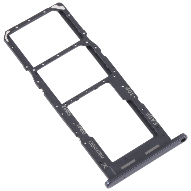 Per Samsung Galaxy F14 5G Vassoio scheda SIM originale + Vassoio scheda SIM + Vassoio scheda micro SD, For Samsung Galaxy F14 5G