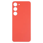Per Samsung Galaxy S23 SM-S911B Cover posteriore batteria in vetro OEM, For Samsung Galaxy S23