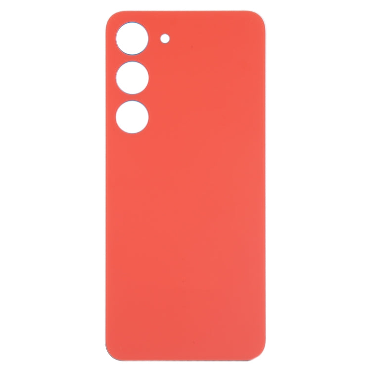 Per Samsung Galaxy S23 SM-S911B Cover posteriore batteria in vetro OEM, For Samsung Galaxy S23