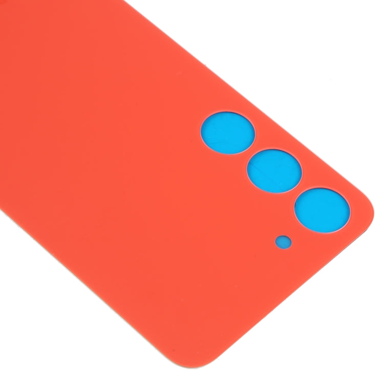 Per Samsung Galaxy S23 SM-S911B Cover posteriore batteria in vetro OEM, For Samsung Galaxy S23