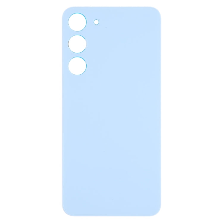 For Samsung Galaxy S23+ SM-S916B OEM Glass Battery Back Cover, For Samsung Galaxy S23+