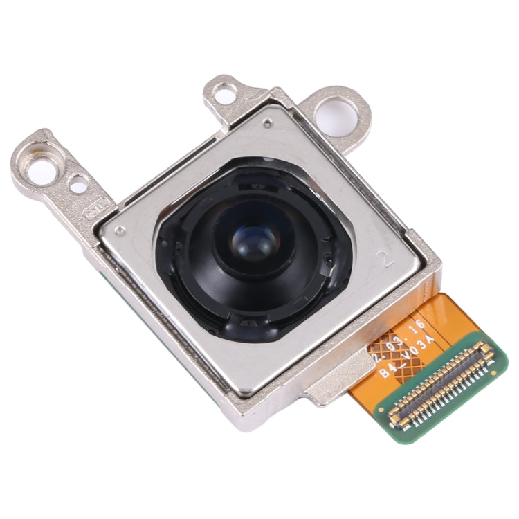 For Samsung Galaxy Z Flip4 SM-F721 Original Rear Main Camera, For Samsung Galaxy Z Flip4