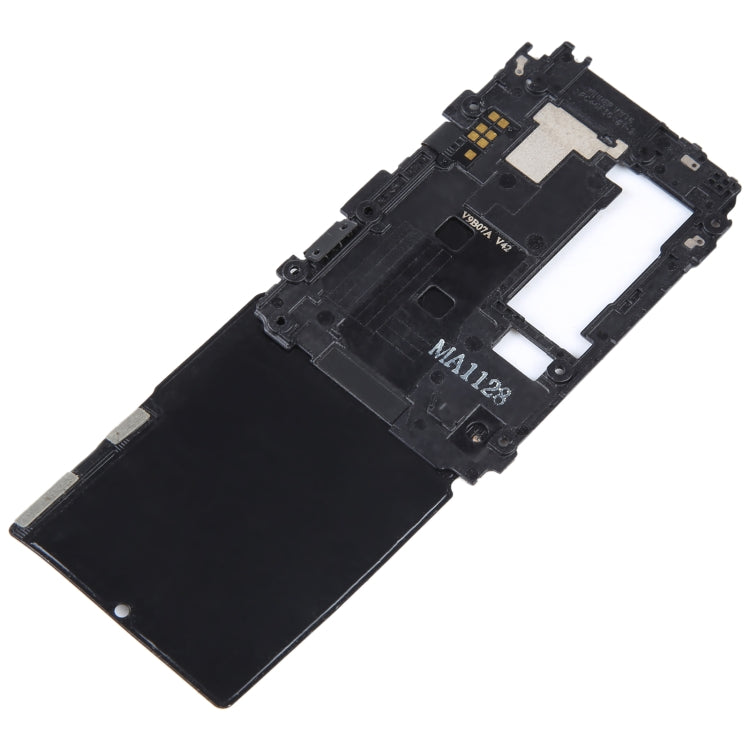 For Samsung Galaxy Fold SM-F900 Original NFC Wireless Charging Module with Antenna Cover, For Samsung Galaxy Fold SM-F900(Original)