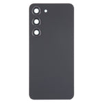 Cover posteriore vetro Samsung Galaxy S23 con copriobiettivo