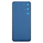 Cover posteriore vetro Samsung Galaxy S23 con copriobiettivo