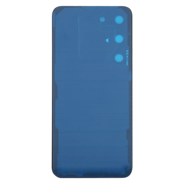 Cover posteriore vetro Samsung Galaxy S23 con copriobiettivo