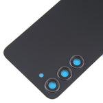 Cover posteriore vetro Samsung Galaxy S23 con copriobiettivo