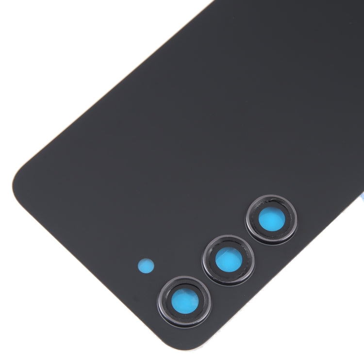 Cover posteriore vetro Samsung Galaxy S23 con copriobiettivo