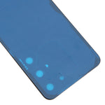 Cover posteriore vetro Samsung Galaxy S23 con copriobiettivo