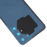 Per Samsung Galaxy S23 + SM-S916B Cover posteriore batteria in vetro OEM con copriobiettivo fotocamera, For Samsung Galaxy S23+(with Camera Cover)