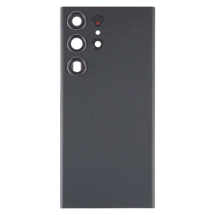 Cover posteriore in vetro per Samsung Galaxy S23 Ultra