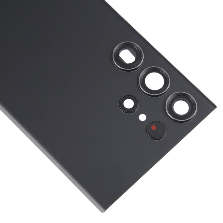 Cover posteriore in vetro per Samsung Galaxy S23 Ultra