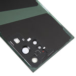 Cover posteriore in vetro per Samsung Galaxy S23 Ultra