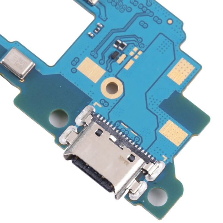 Per Samsung Galaxy M54 SM-M546B Scheda porta di ricarica originale, For Samsung Galaxy M54(Original)