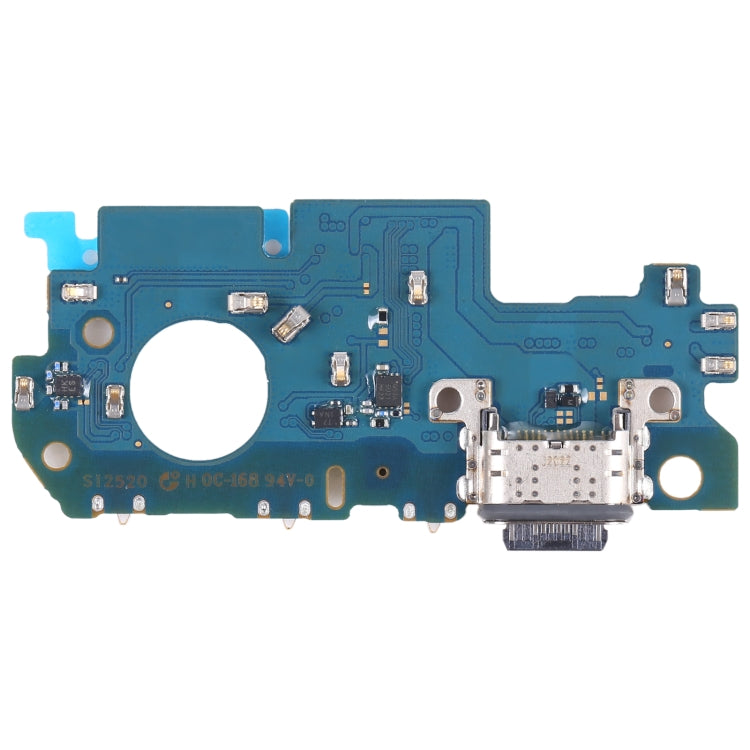 For Samsung Galaxy A34 SM-A346B Original Charging Port Board, For Samsung Galaxy A34