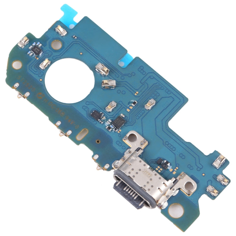 For Samsung Galaxy A34 SM-A346B Original Charging Port Board, For Samsung Galaxy A34