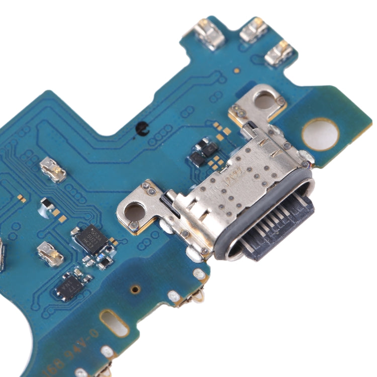 For Samsung Galaxy A34 SM-A346B Original Charging Port Board, For Samsung Galaxy A34