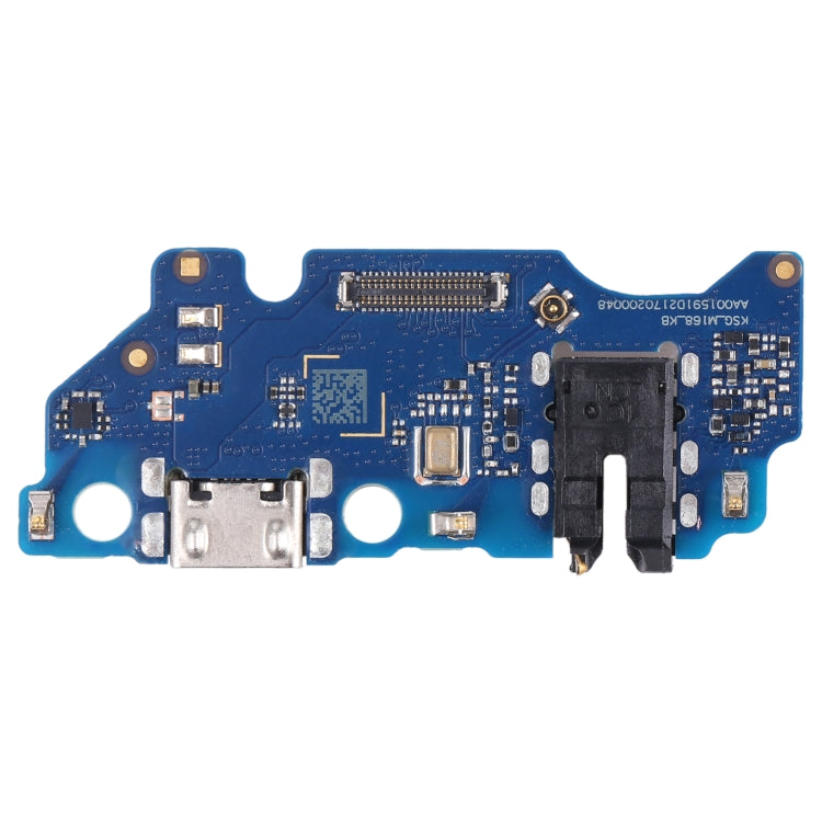 For Samsung Galaxy A03 Core SM-A032 Original Charging Port Board, For Samsung Galaxy A03 Core(Original)