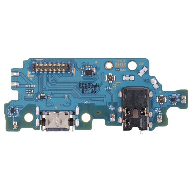 For Samsung Galaxy M33 / M23 SM-M336B/M236B Original Charging Port Board, For Samsung Galaxy M33 / M23