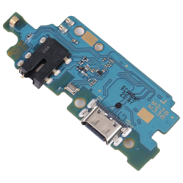 For Samsung Galaxy M33 / M23 SM-M336B/M236B Original Charging Port Board, For Samsung Galaxy M33 / M23