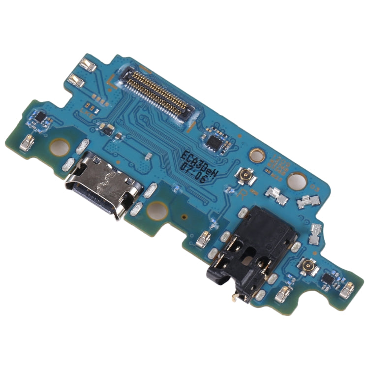 Per Samsung Galaxy M33 / M23 SM-M336B/M236B Scheda porta di ricarica originale, For Samsung Galaxy M33 / M23