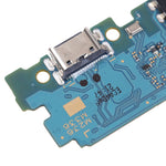Per Samsung Galaxy M33 / M23 SM-M336B/M236B Scheda porta di ricarica originale, For Samsung Galaxy M33 / M23