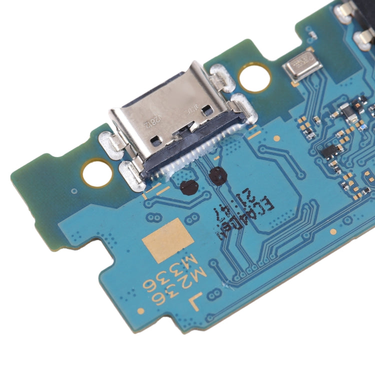 Per Samsung Galaxy M33 / M23 SM-M336B/M236B Scheda porta di ricarica originale, For Samsung Galaxy M33 / M23