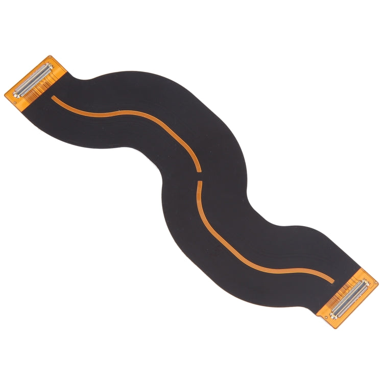 Original Samsung Galaxy S23 Ultra SM-S918B Motherboard Connector Flex Cable, For Samsung Galaxy S23 Ultra