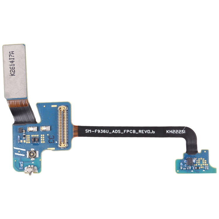 Original Antenna Board for Samsung Galaxy Z Fold4 SM-F936, For Samsung Galaxy Z Fold4(Antenna)