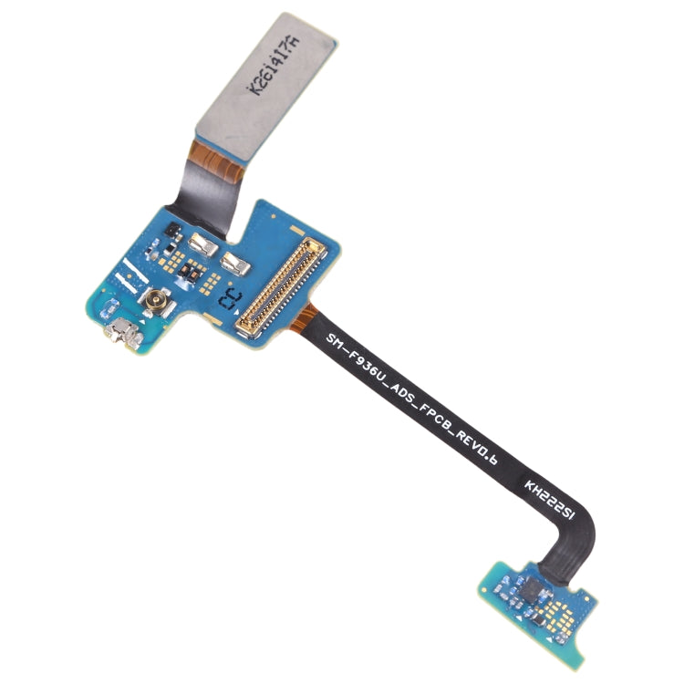 Original Antenna Board for Samsung Galaxy Z Fold4 SM-F936, For Samsung Galaxy Z Fold4(Antenna)