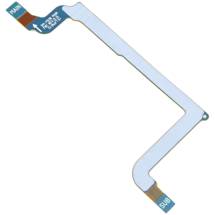 For Samsung Galaxy Z Fold4 SM-F936 Original Signal Flex Cable, For Samsung Galaxy Z Fold4(Original)