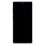 Schermo LCD OLED per Samsung Galaxy Note10 SM-N970F Digitizer assemblaggio completo con cornice, For Samsung Galaxy Note10 SM-N970F