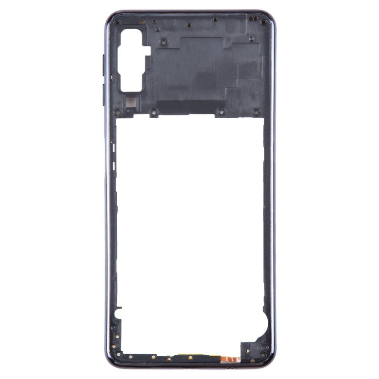 For Samsung Galaxy A7 2018 SM-A750 Middle Frame Plate, For Samsung Galaxy A7 2018