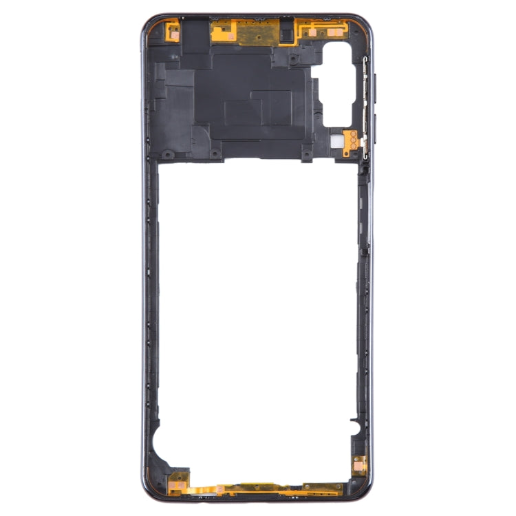 For Samsung Galaxy A7 2018 SM-A750 Middle Frame Plate, For Samsung Galaxy A7 2018