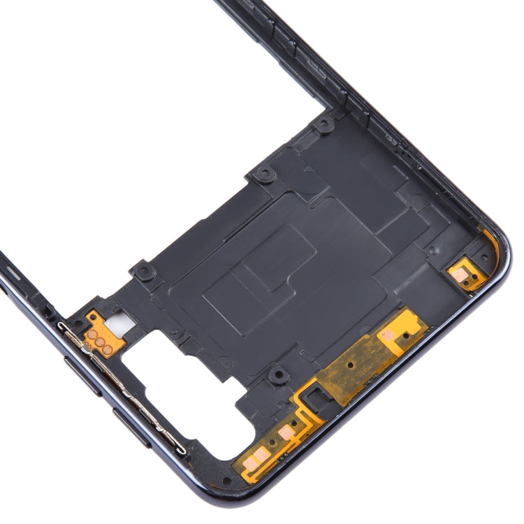 For Samsung Galaxy A7 2018 SM-A750 Middle Frame Plate, For Samsung Galaxy A7 2018