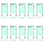 Per Samsung Galaxy S23 + 5G SM-G916B 10 pezzi adesivo per alloggiamento anteriore originale, For Samsung Galaxy S23+ 5G(Original)